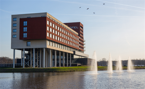 Van Der Valk Zwolle