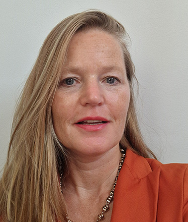 Hester Graeler